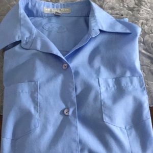 Oxford shirt Foxcroft